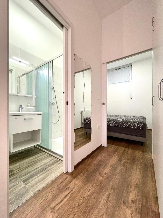 Nala Apartment Lublana Zewnętrze zdjęcie