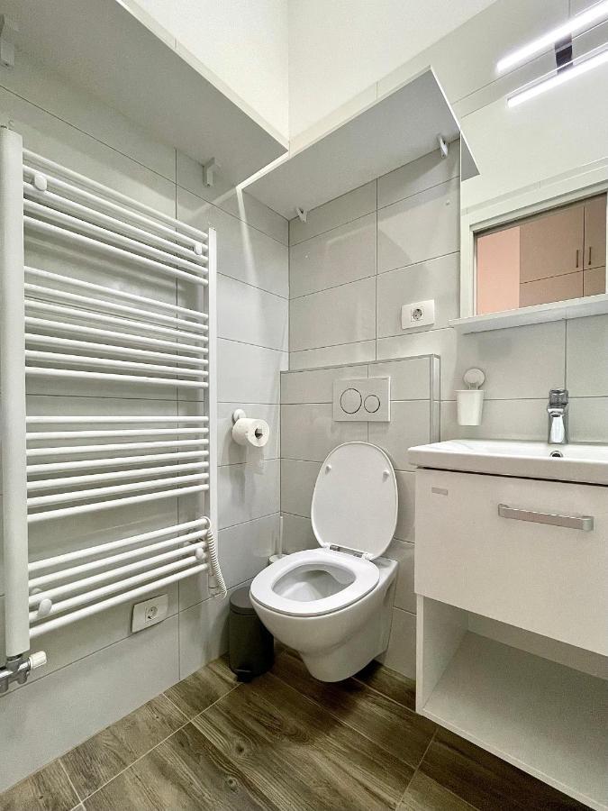 Nala Apartment Lublana Zewnętrze zdjęcie