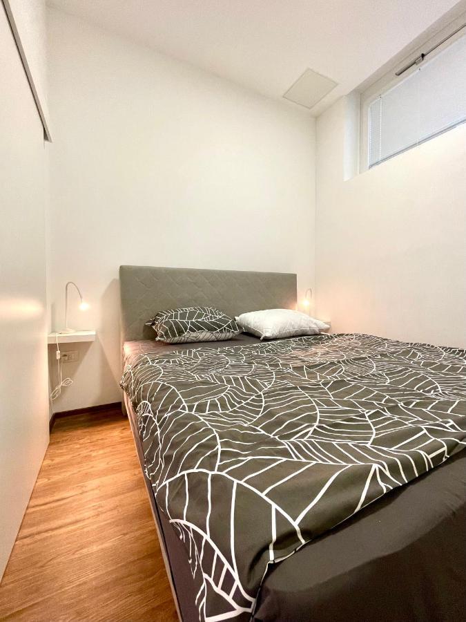 Nala Apartment Lublana Zewnętrze zdjęcie