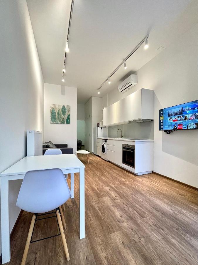 Nala Apartment Lublana Zewnętrze zdjęcie