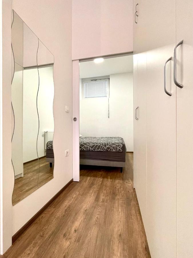 Nala Apartment Lublana Zewnętrze zdjęcie