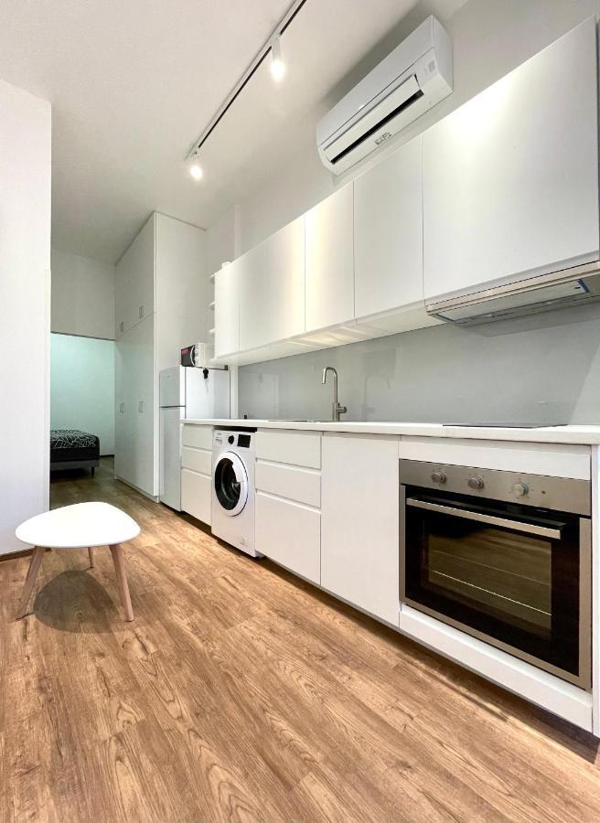 Nala Apartment Lublana Zewnętrze zdjęcie